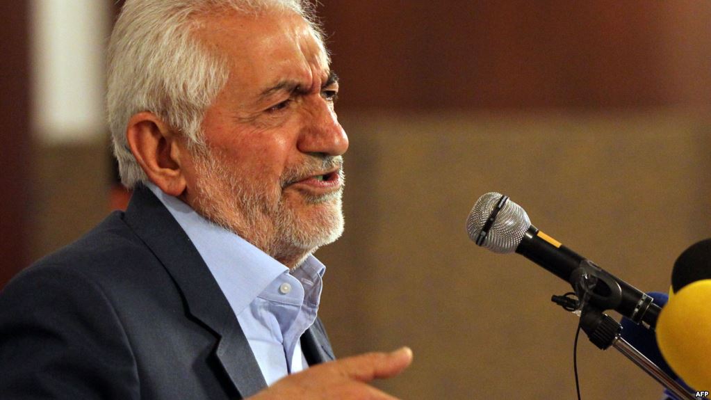 غرضی: قطعا شانس پيروزی در انتخابات را دارم