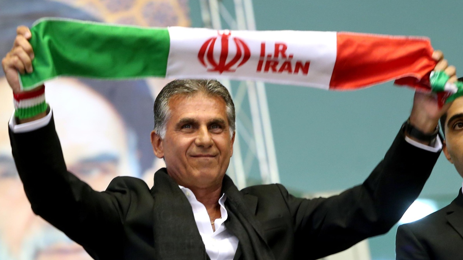 فریادشیران: کی روش کجا برود از ایران بهتر؟!