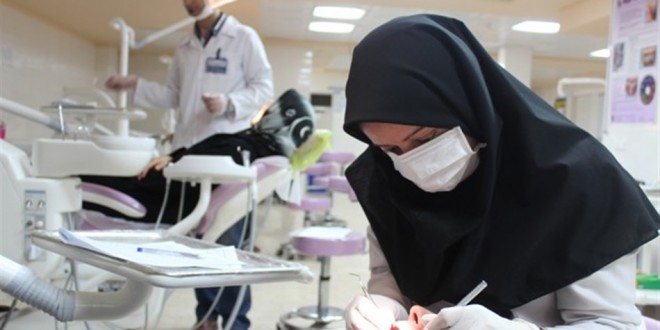 خوراکی های مفید برای دندان ها را بشناسید