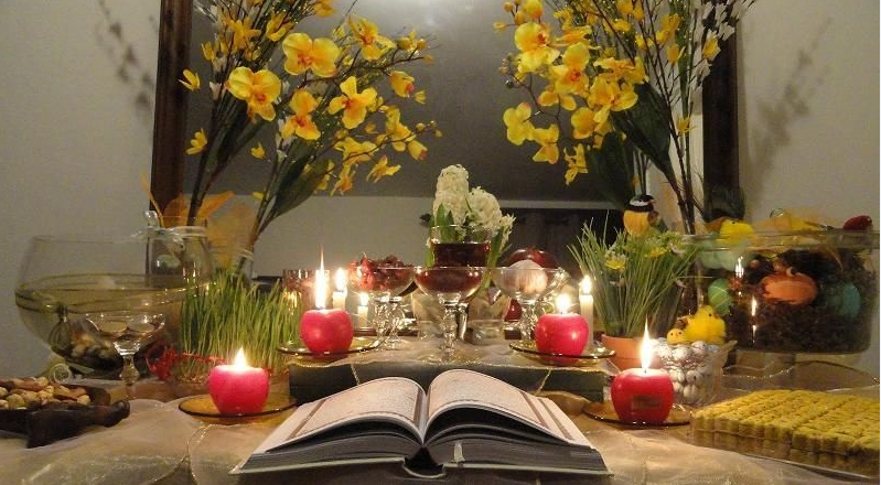 اظهار تمایل ۴ کشور دیگر برای پیوستن به پرونده نوروز