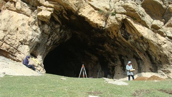 زادگاه انسان نخستین