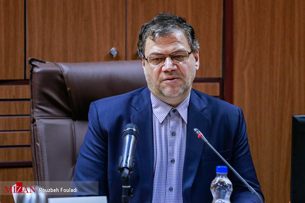 باقر لاریجانی