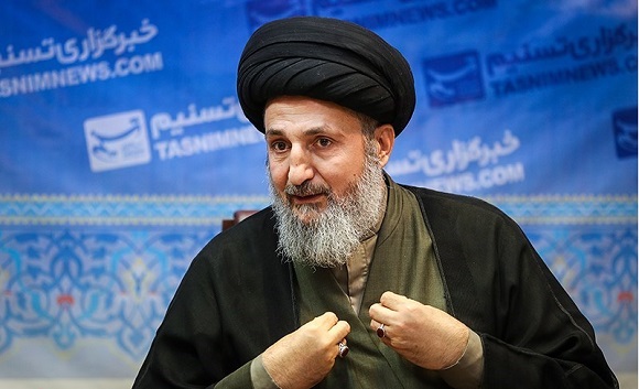 عراق تنها با «ولایت فقیه» اصلاح می‌شود/ ۶۰ هزار عضو حشد شعبی «غیرشیعه» هستند