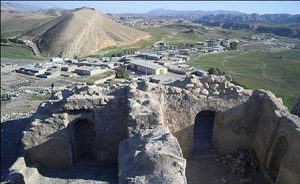 ایلام در نوروز