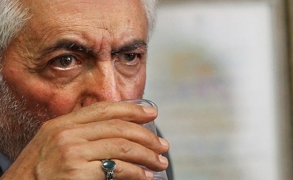 غرضی