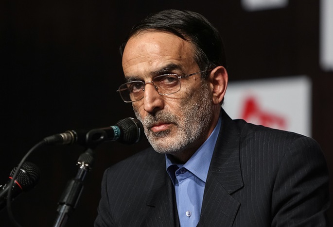 کریمی قدوسی