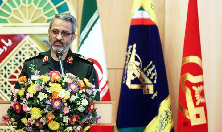 سردار غیب پرور سردار غیب پرور