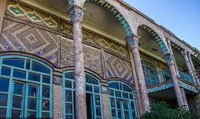 خانه کلکته چی