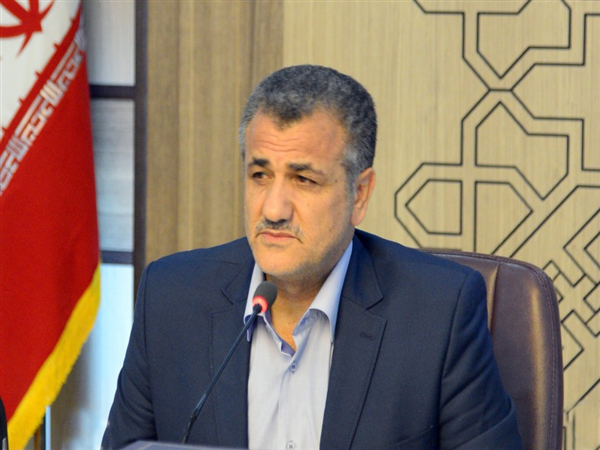 معاون شهردار