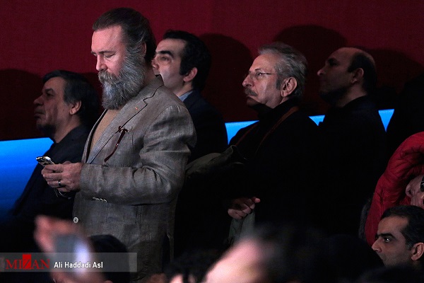 کیهان ملکی