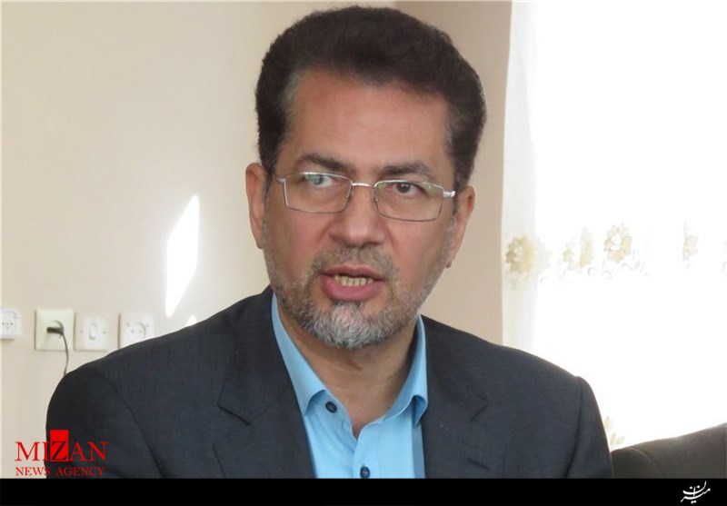 حسینی شاهرودی