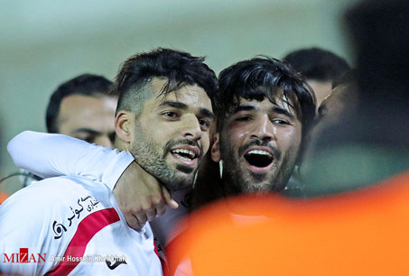 4 پرسپولیسی‌ها و 2 خارجی در تیم منتخب هفته بیست‌وسوم لیگ برتر + عکس