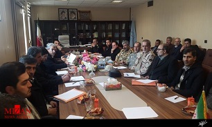 کشیک نوروزی