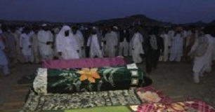 مرگ چهار دانش آموز دختر در تصادف