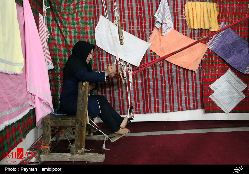 صنایع دستی