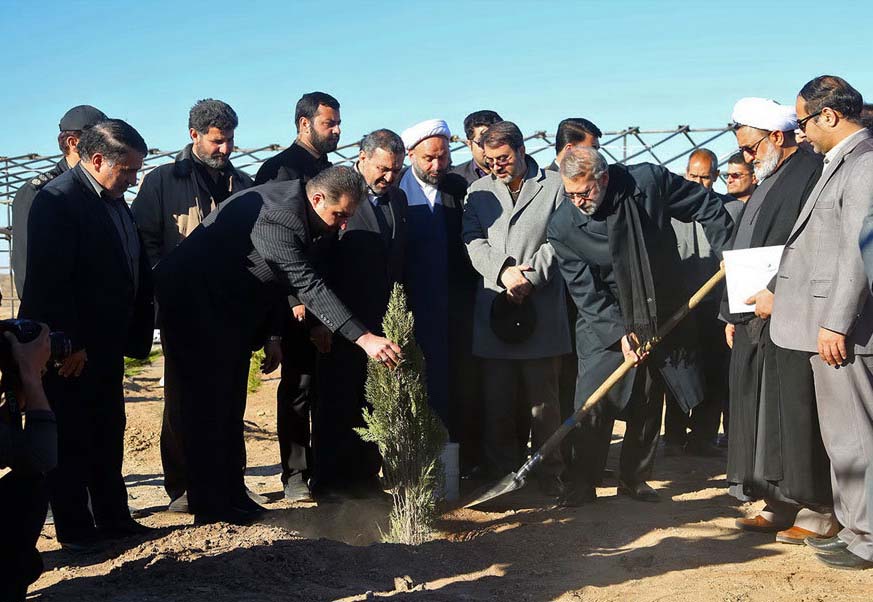 لاریجانی