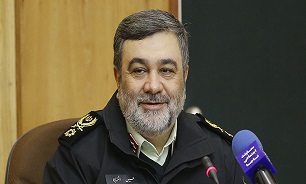 شعار طرح نوروزی پلیس 