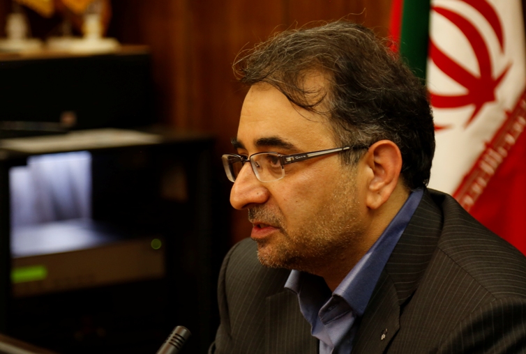 مهدی جمالی