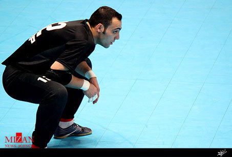 سپهر محمدی 