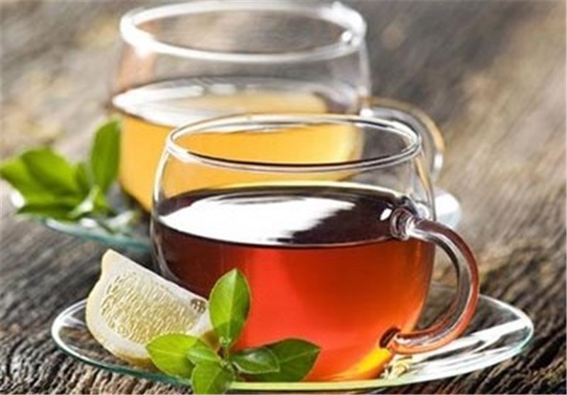 دمنوش های صبحگاهی برای شادابی