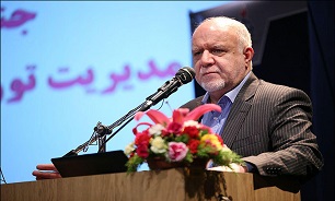 بنزین زنگنه