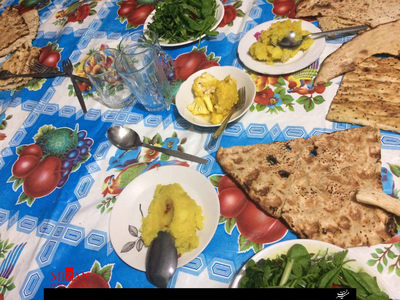 ماجرای یک دعوت/ میهمانی رئیس کمیته امداد به صرف ماجرای یک دعوت/ میهمانی رئیس کمیته امداد به صرف