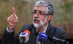تشکیل «جبهه مردمی نیروهای انقلاب اسلامی» ارتقا در رفتار سیاسی است