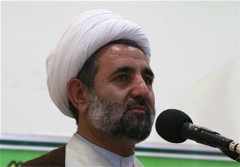 حجت الاسلام ذوالنور