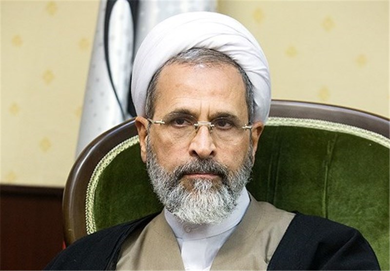 آیت الله اعرافی آیت الله اعرافی