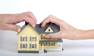 حقوق شریک مال مشاعی 