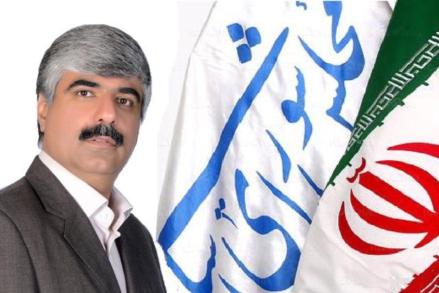 اسفندیار اختیاری