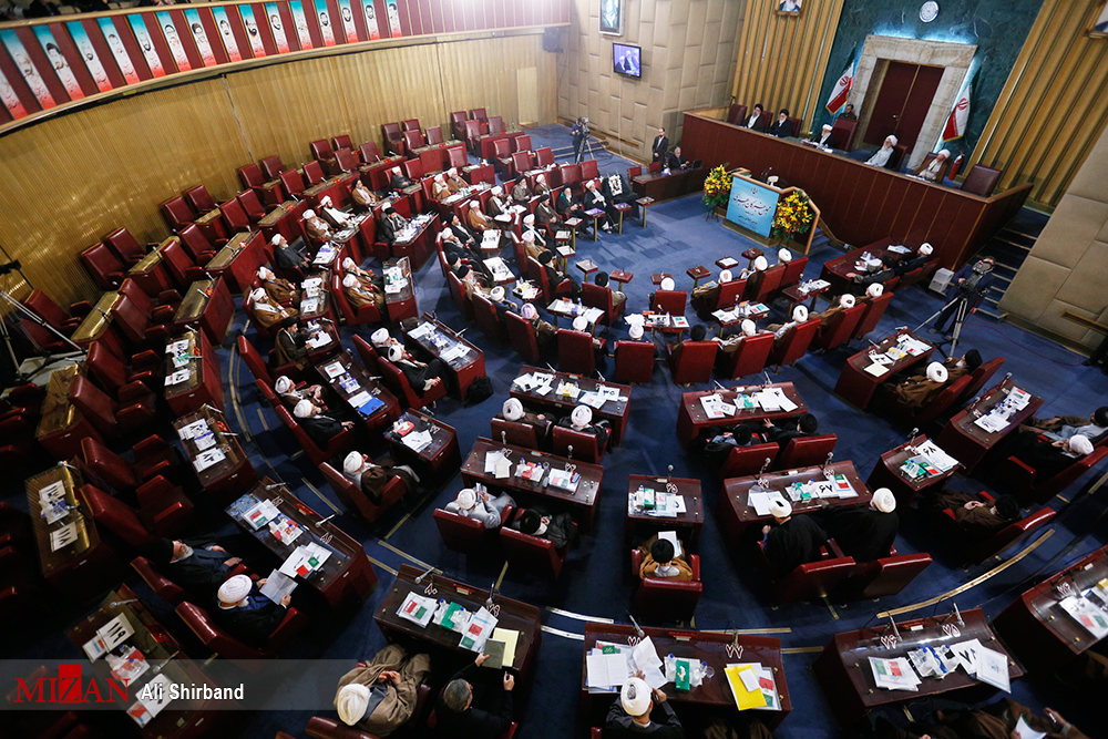 خبرگان رهبری