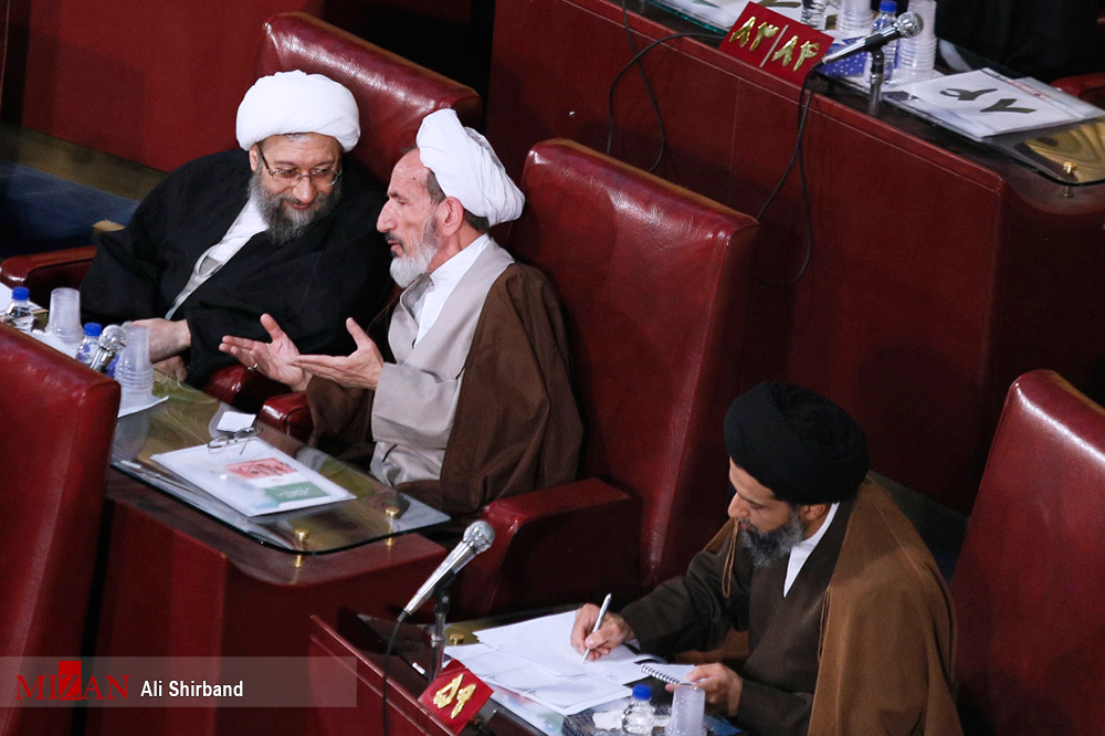 مجلس خبرگان رهبری