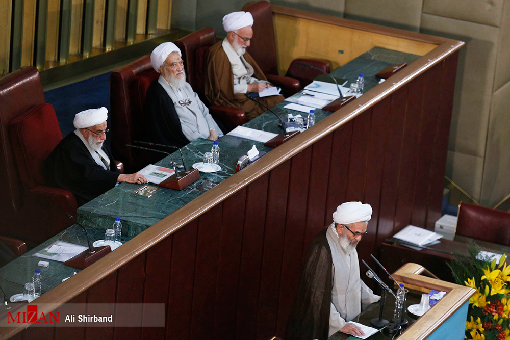 مجلس خبرگان رهبری