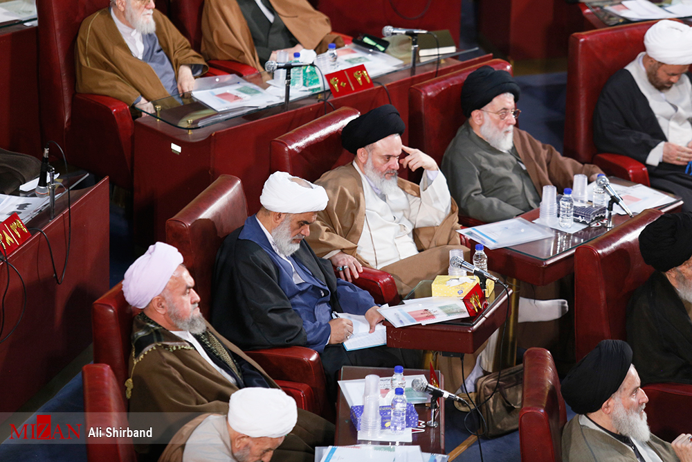 مجلس خبرگان رهبری