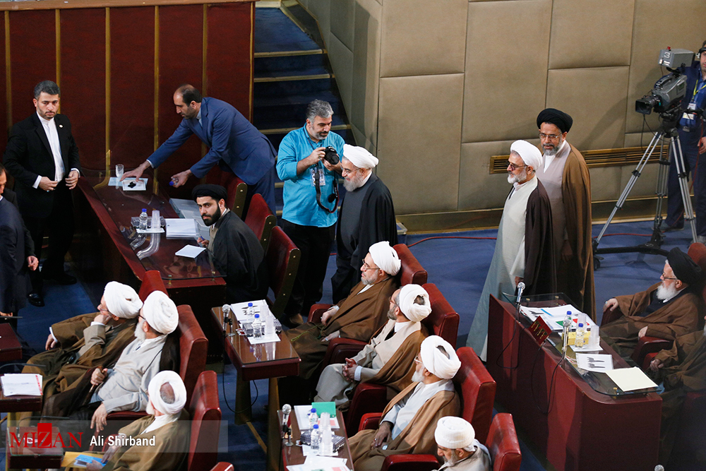 مجلس خبرگان رهبری