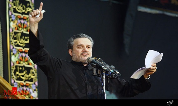 مداحی وفات حضرت ام البنین (س) با صدای ملا باسم کربلایی مداحی وفات حضرت ام البنین (س) با صدای ملا باسم کربلایی