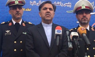وزیر راه