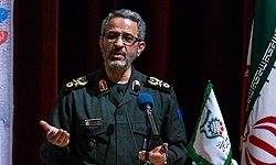 سردار غیب پرور