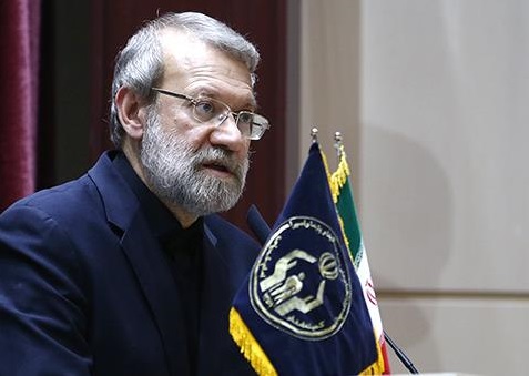 لاریجانی