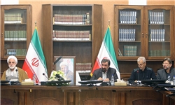 مجمع تشخیص مصلحت نظام