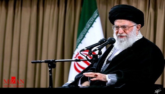 رهبر انقلاب رهبر انقلاب