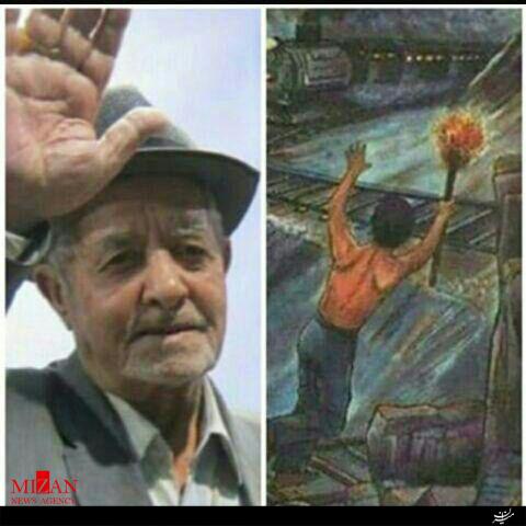 دهقان فداکار 