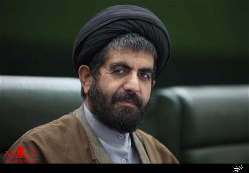 حجت الاسلام موسوی