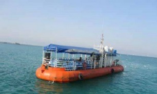 قایق تفریحی