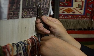 صنایع دستی 
