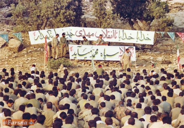 تمام دارایی شهید همت در یک جعبه مهمات جا می‌شد/ دلیل جذابیت عکس‌های سردار خیبر