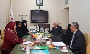 امضای تفاهم‌نامه همکاری ستاددیه و معاونت زنان ریاست جمهوری