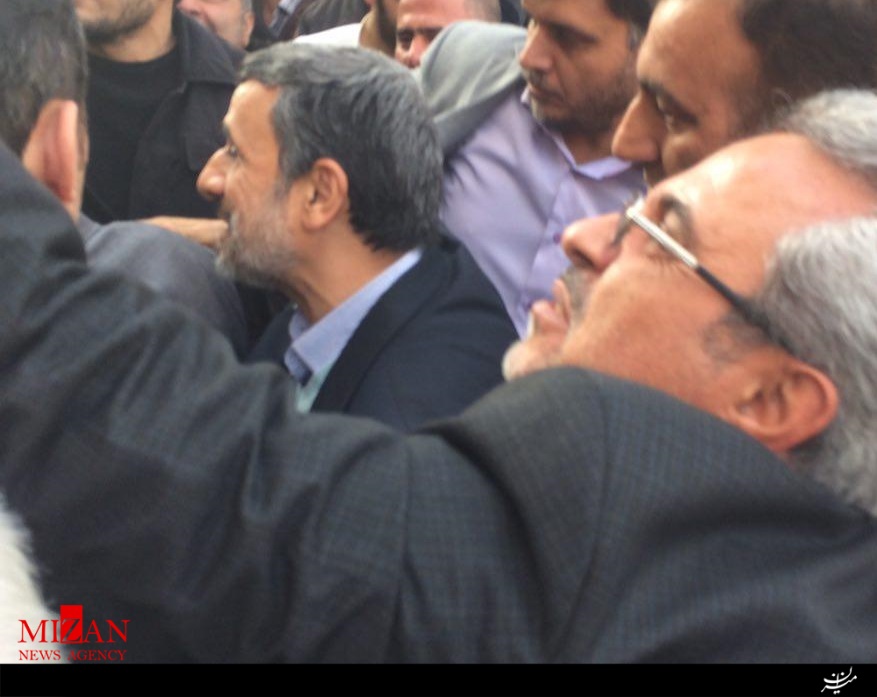 احمدی نژاد احمدی نژاد