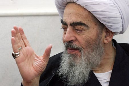 خاطره‌ای از نحوه برخورد آیت‌الله فاضل باپزشکی که گردنبند طلا داشت